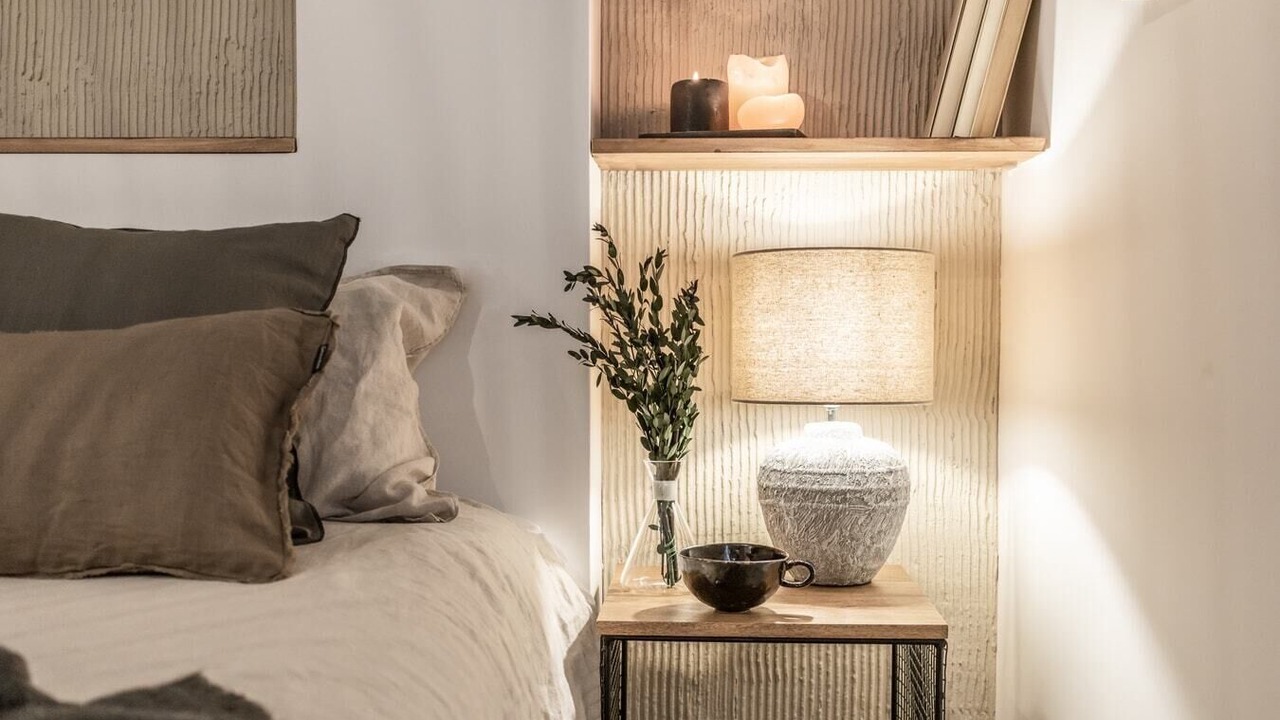 Photo of Bedroom in Milla de Oro