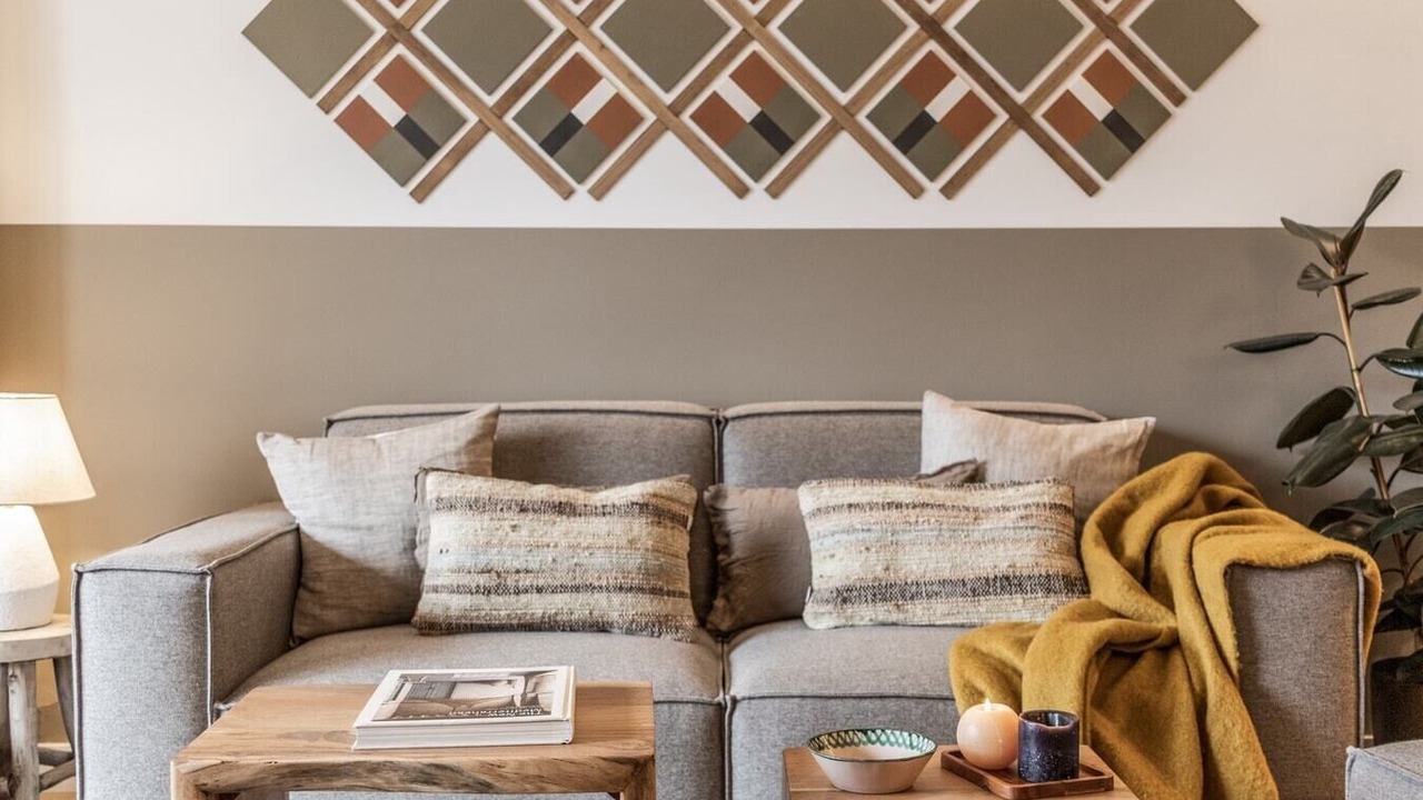 Photo of Livingroom in Milla de Oro