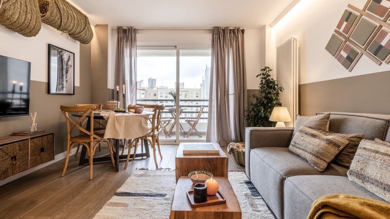 Photo of Livingroom in Milla de Oro
