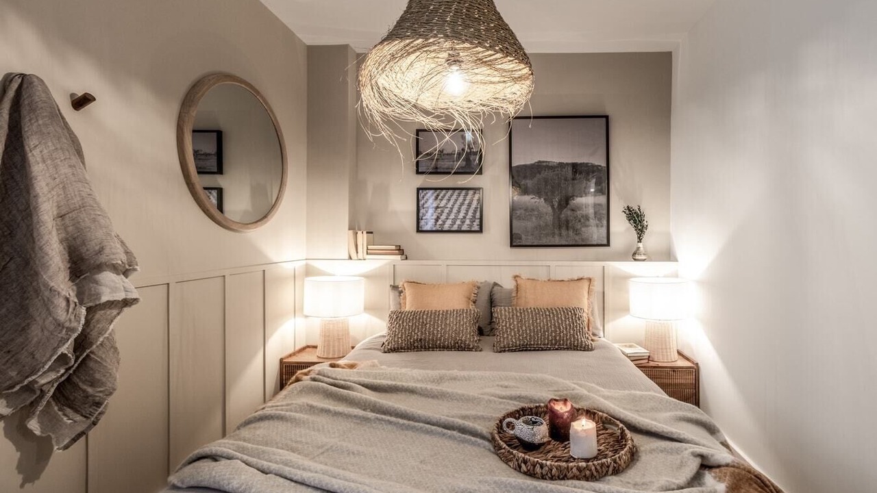 Photo of Bedroom in Milla de Oro