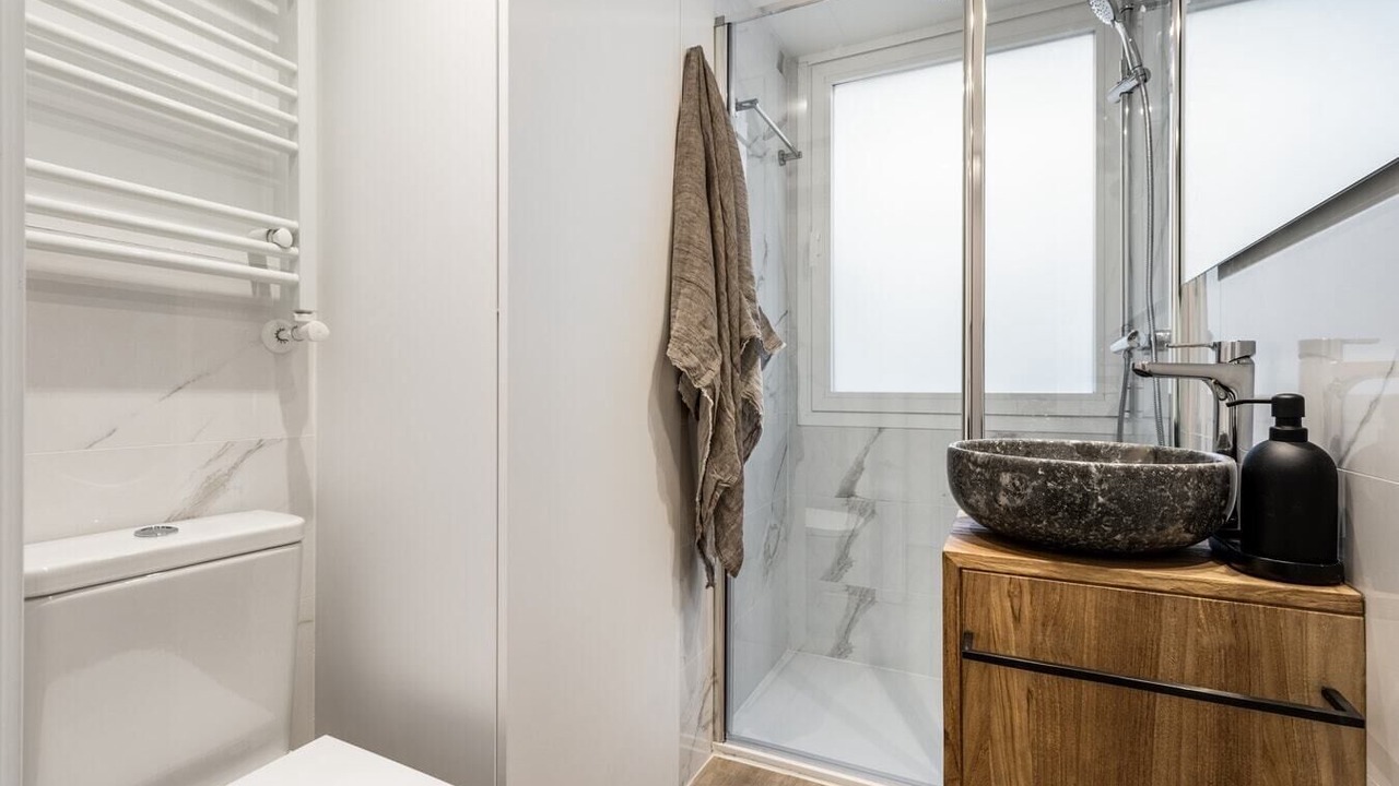 Photo of Bathroom in Milla de Oro