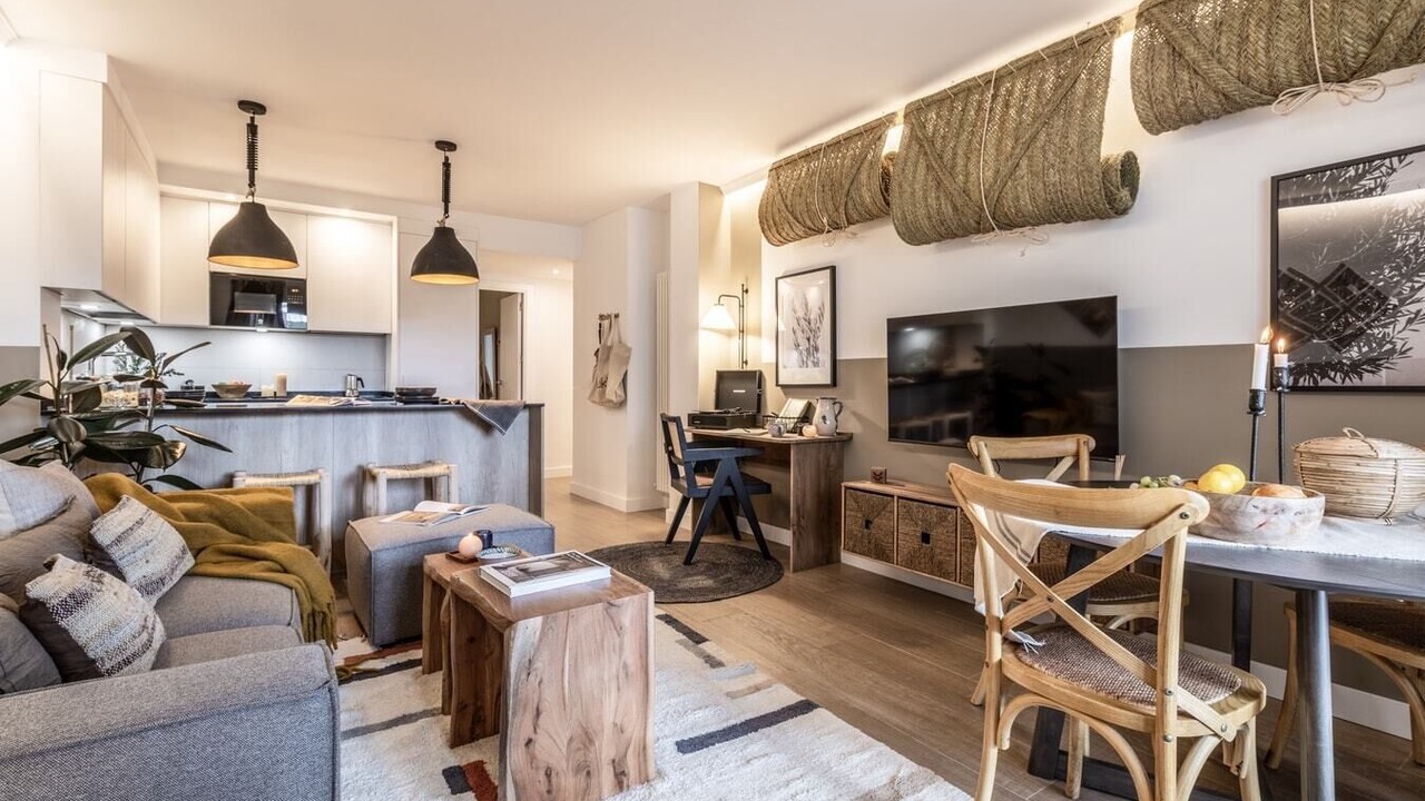 Photo of Livingroom in Milla de Oro