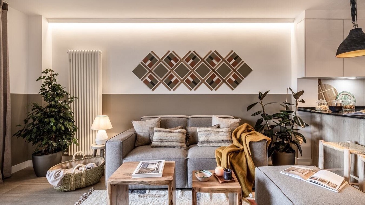 Photo of Livingroom in Milla de Oro