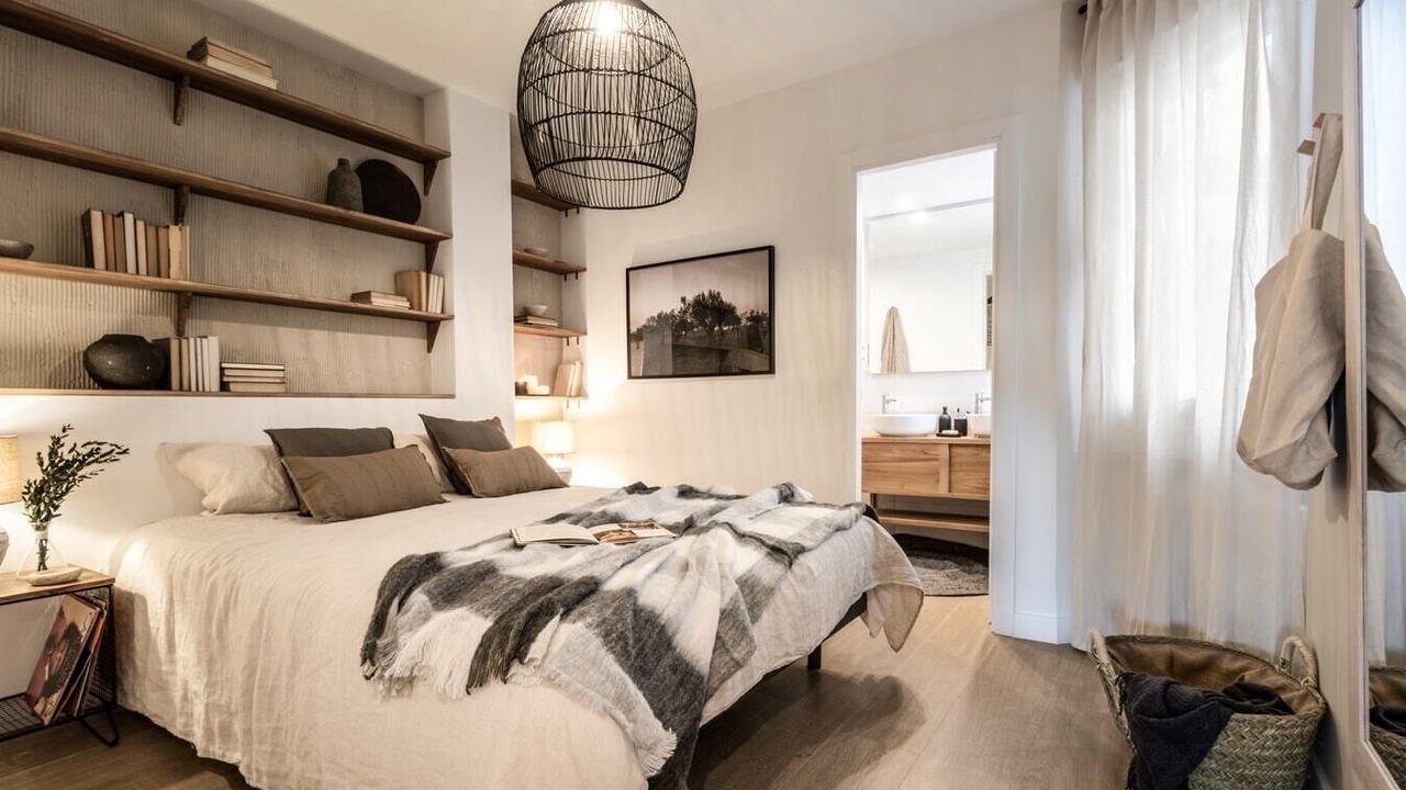 Photo of Bedroom in Milla de Oro