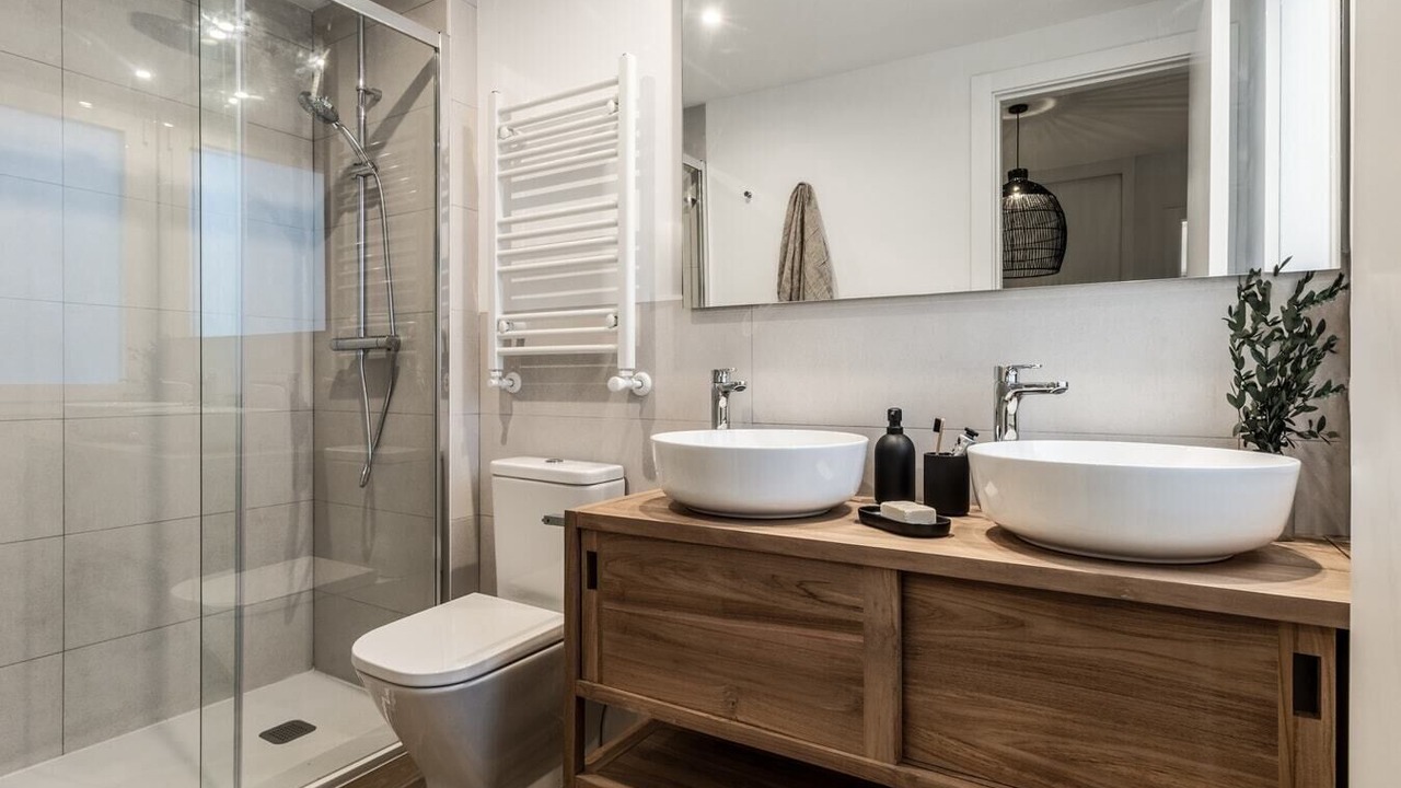 Photo of Bathroom in Milla de Oro