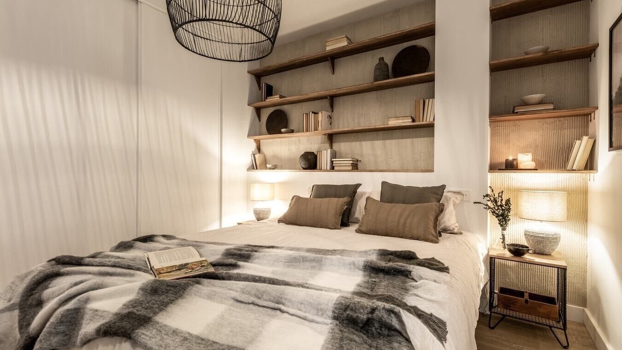 Photo of Bedroom in Milla de Oro