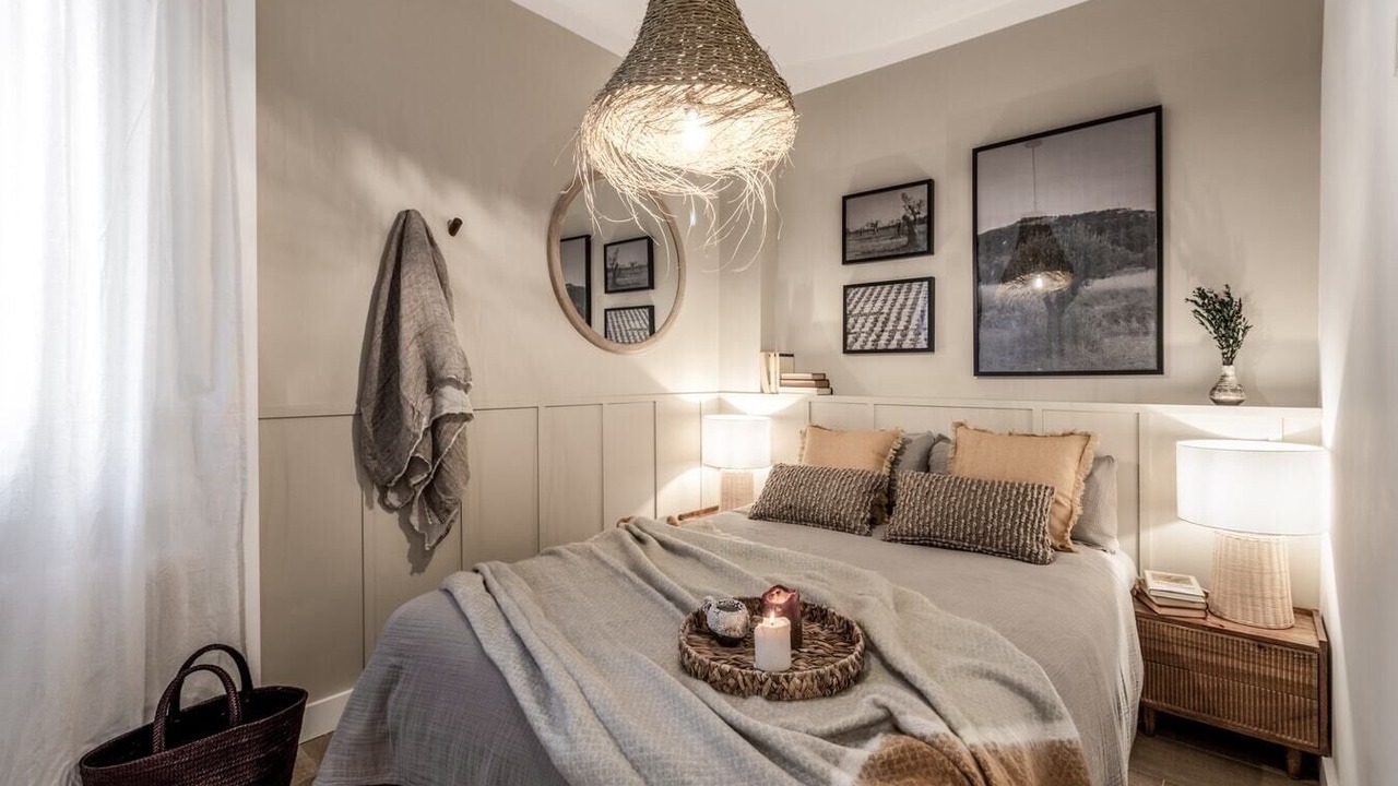 Photo of Bedroom in Milla de Oro