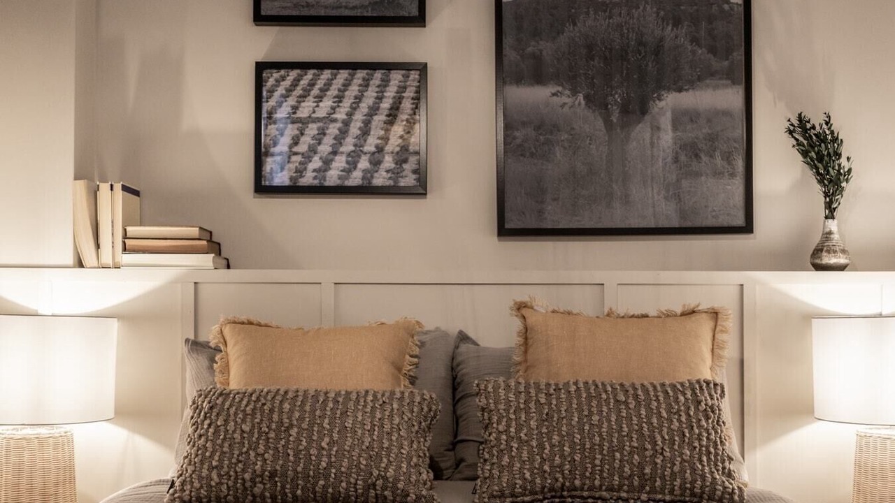 Photo of Bedroom in Milla de Oro