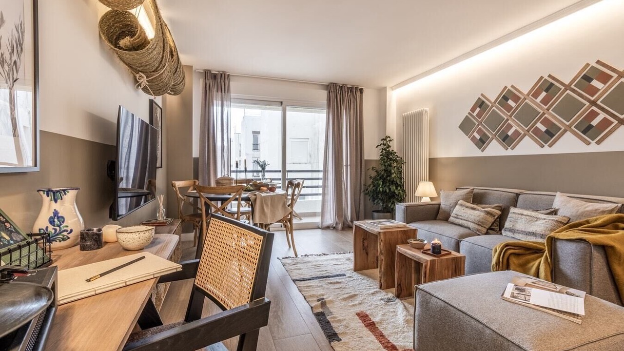 Photo of Livingroom in Milla de Oro