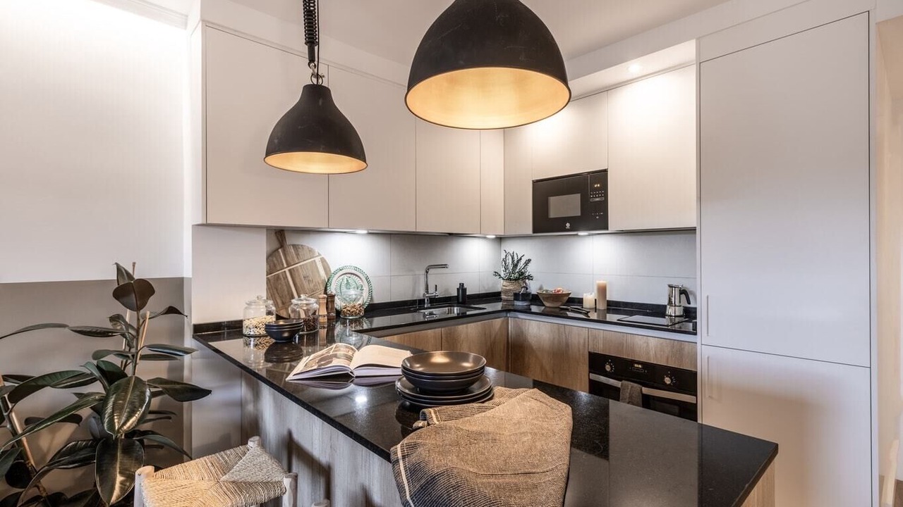 Photo of Kitchen in Milla de Oro