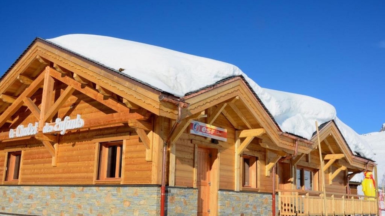 Photo of Outdoor in Bergers