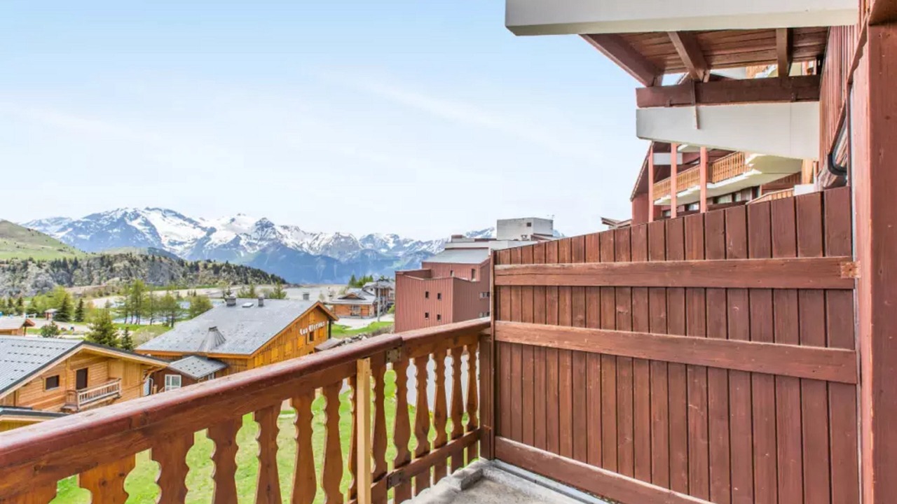 Photo of Outdoor in Bergers