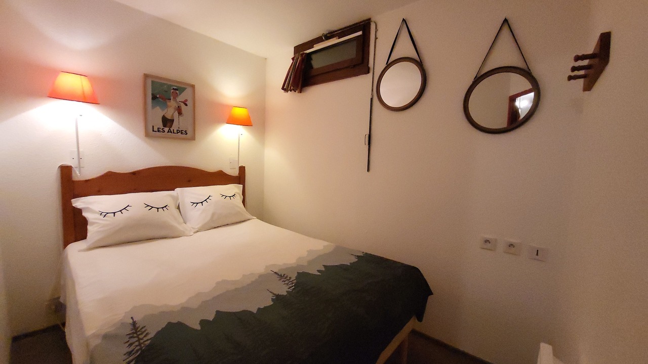 Photo of Bedroom in Bergers