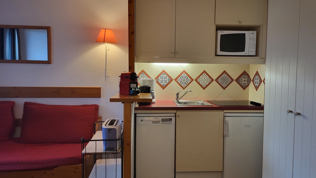 Photo of Kitchen in Bergers