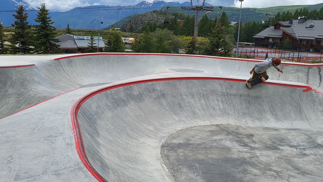 Photo of Outdoor in Bergers