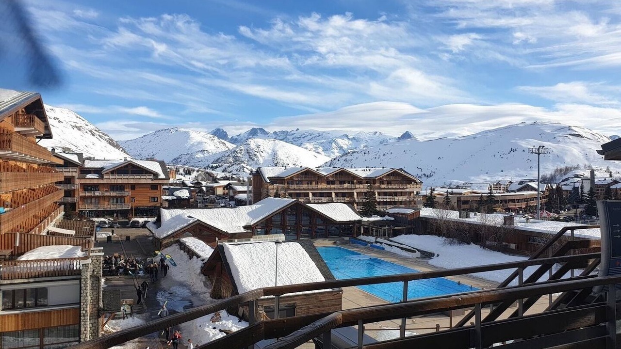 Photo of Outdoor in Bergers