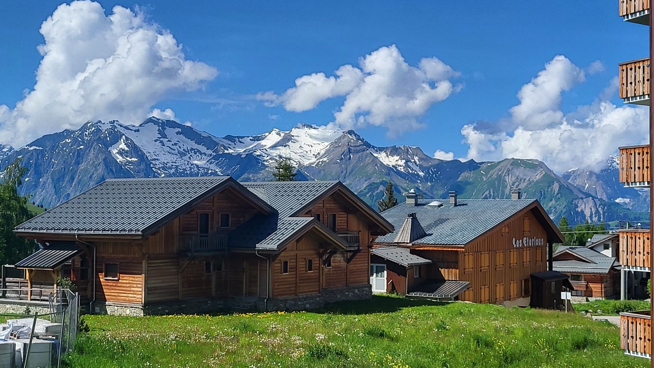 Photo of Outdoor in Bergers