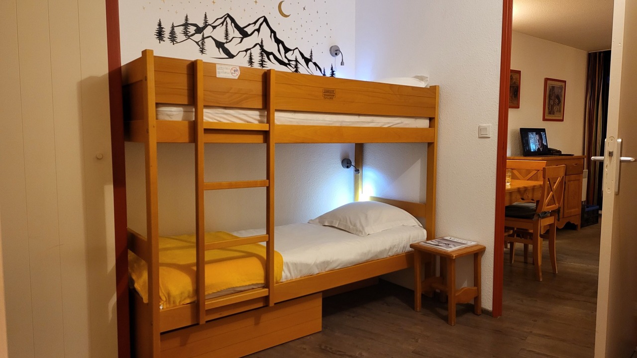 Photo of Bedroom in Bergers