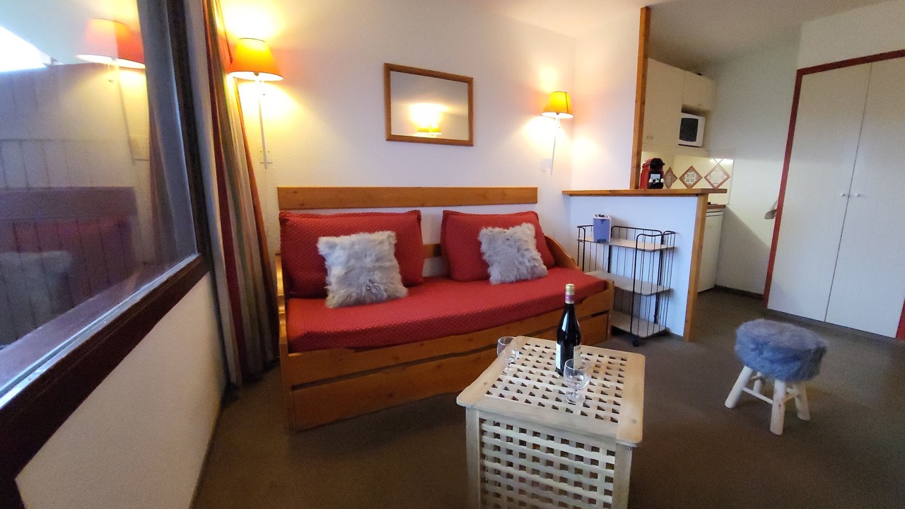 Photo of Livingroom in Bergers