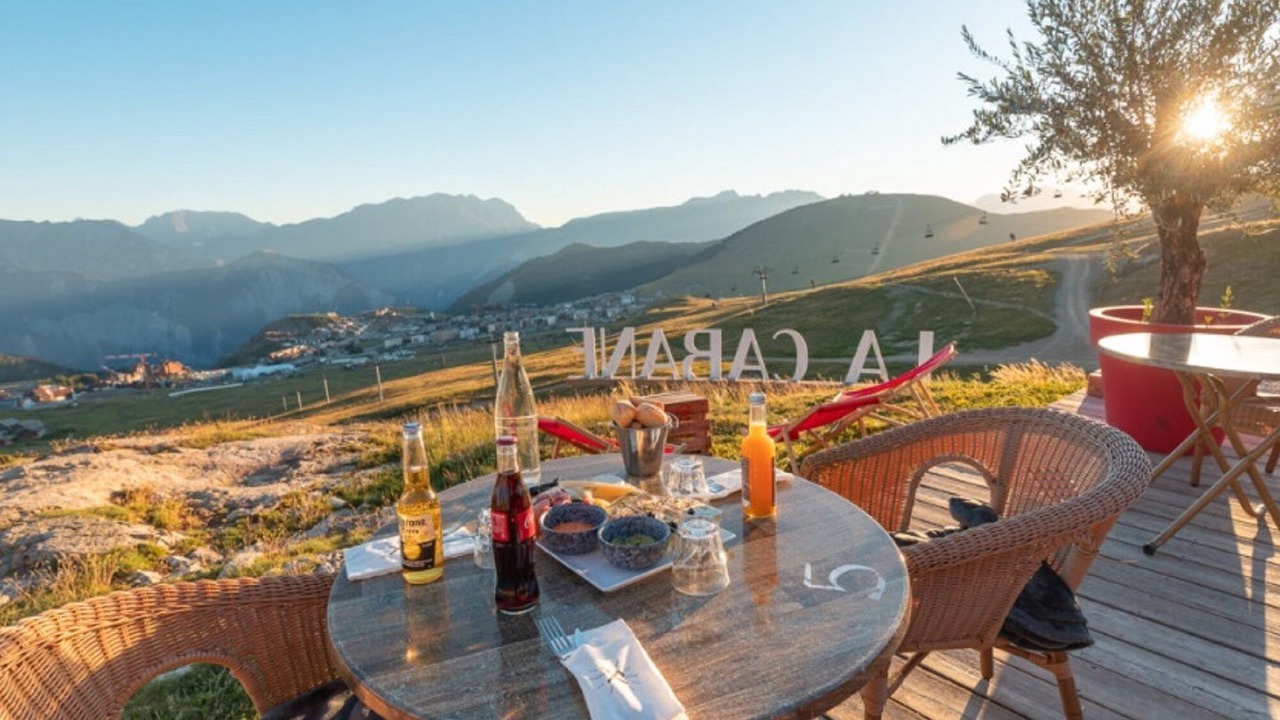 Photo of Outdoor in Bergers