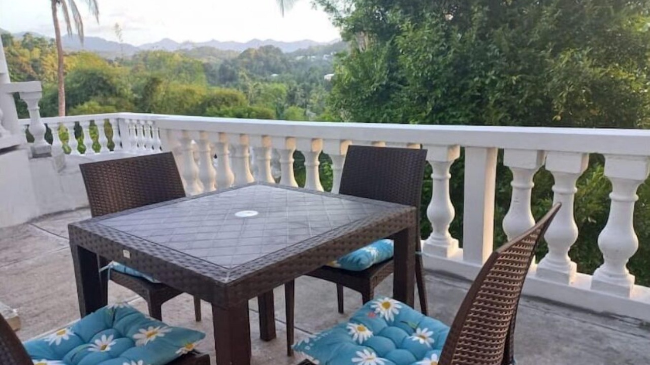 Photo of Outdoor in Port Antonio