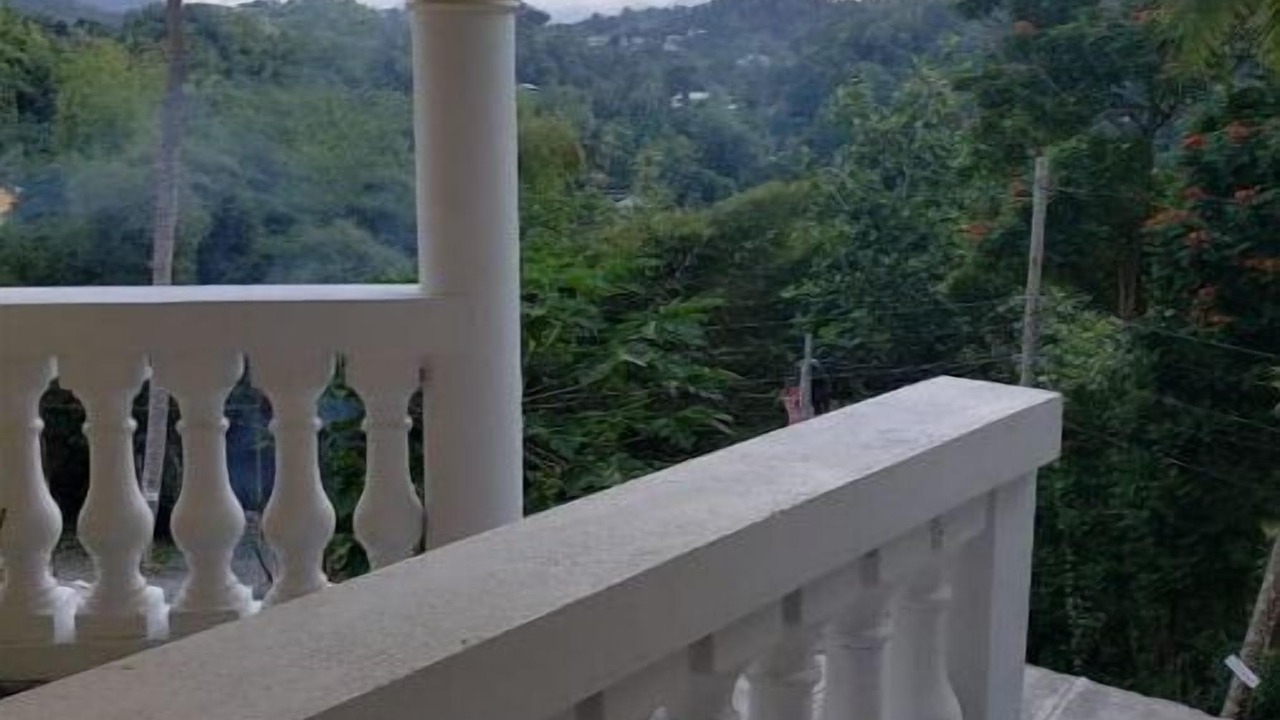 Photo of Outdoor in Port Antonio