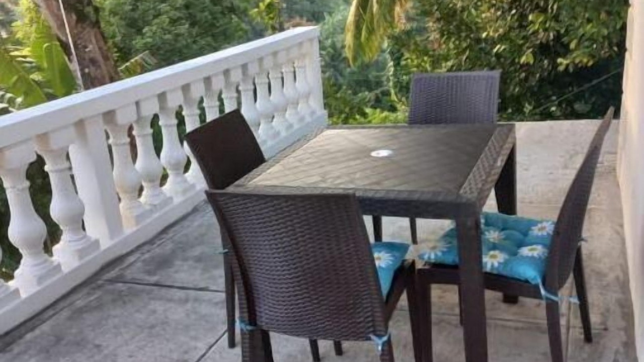 Photo of Outdoor in Port Antonio