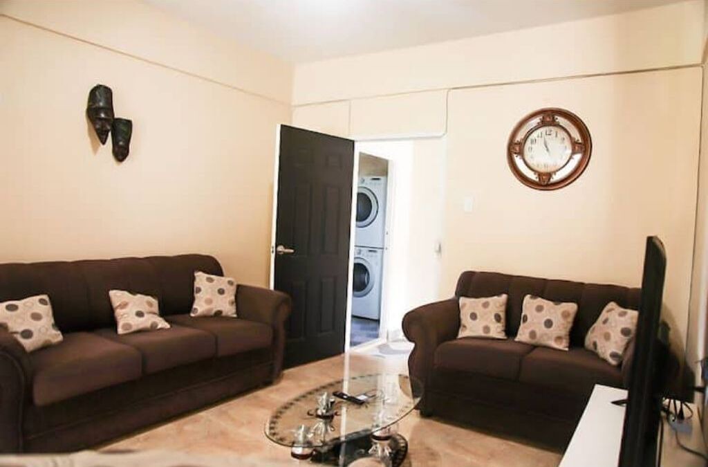 Photo of Livingroom in Port Antonio