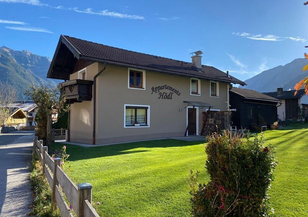 Photo of Outdoor in Pertisau