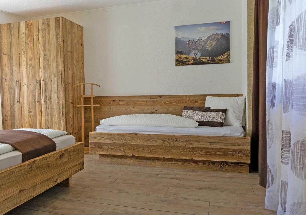 Photo of Bedroom in Pertisau