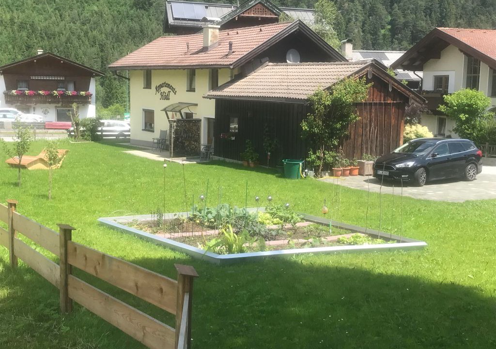 Photo of Outdoor in Pertisau