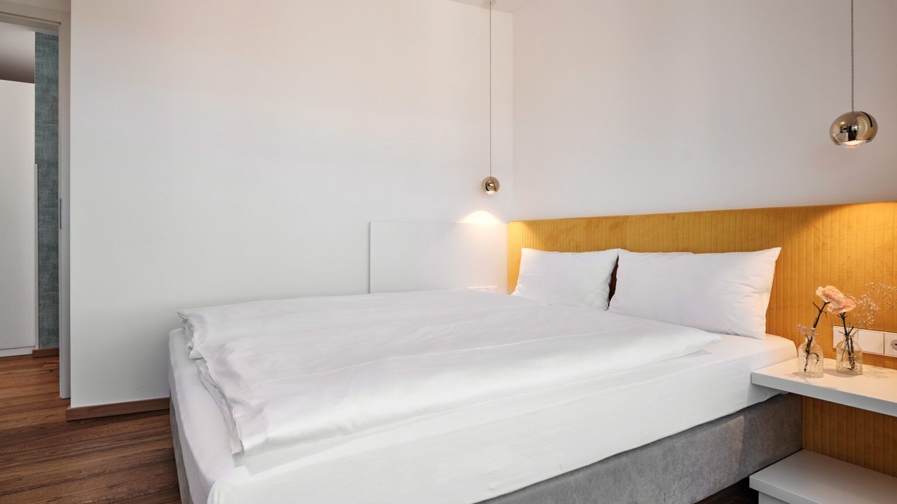 Photo of Bedroom in Hinterzarten