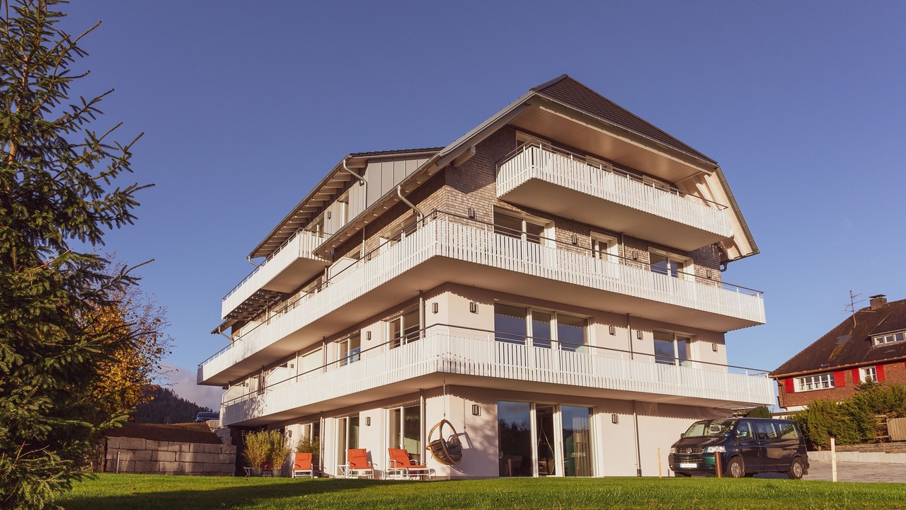 Photo of Outdoor in Hinterzarten