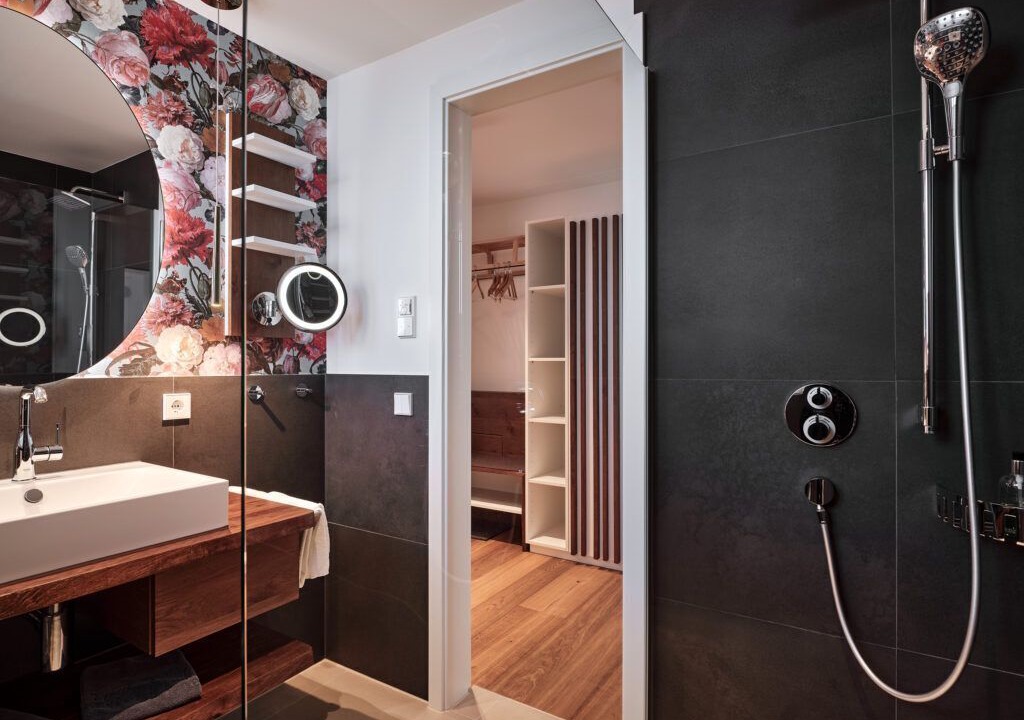 Photo of Bathroom in Hinterzarten