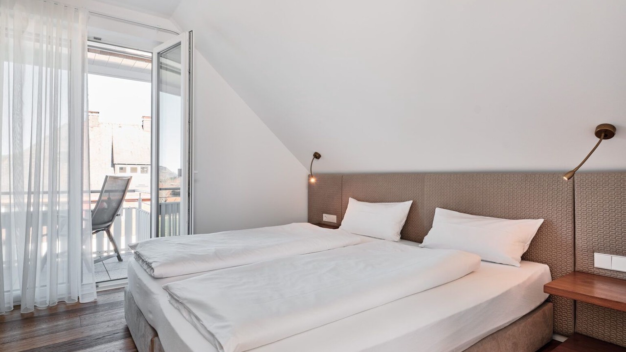 Photo of Bedroom in Hinterzarten