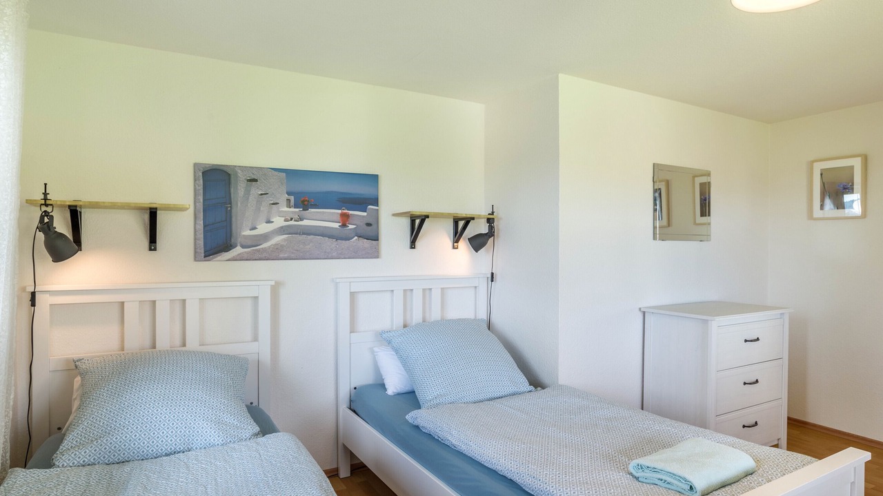 Photo of Bedroom in Neusatzeck