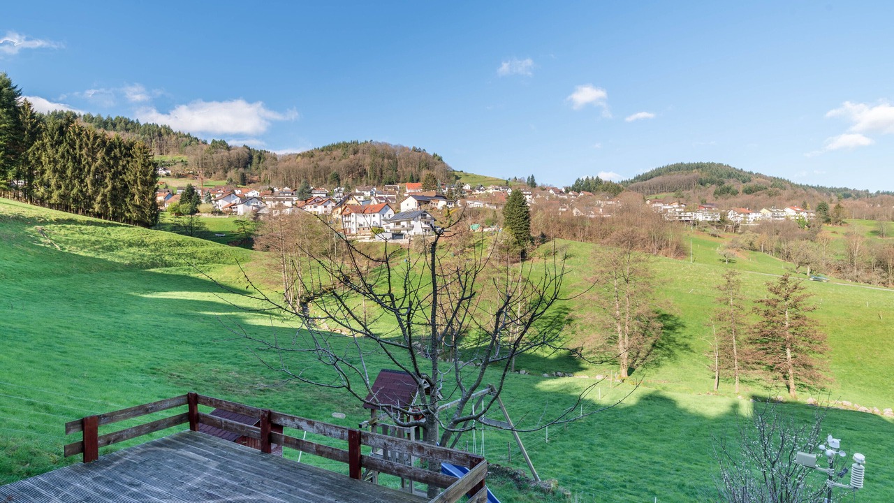 Photo of Outdoor in Neusatzeck