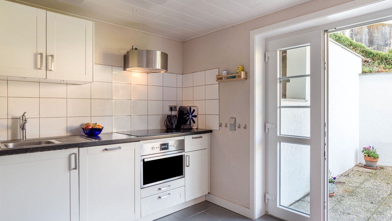 Photo of Kitchen in Neusatzeck