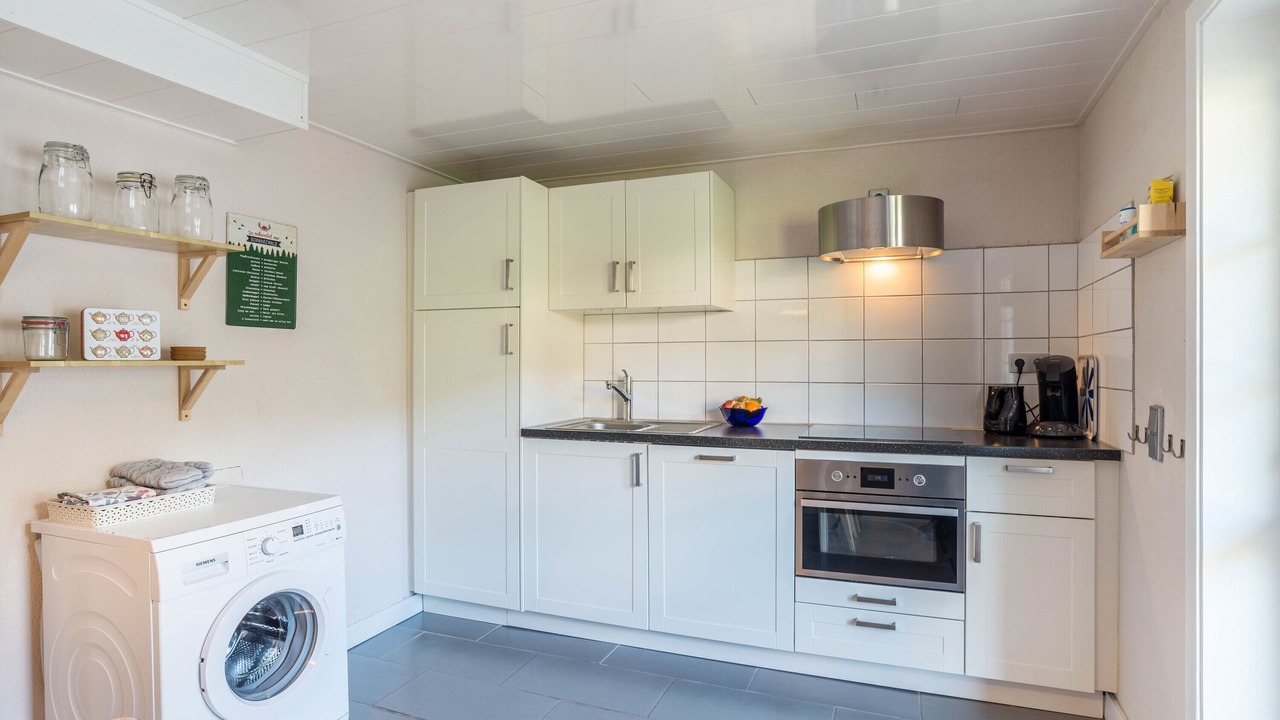 Photo of Kitchen in Neusatzeck