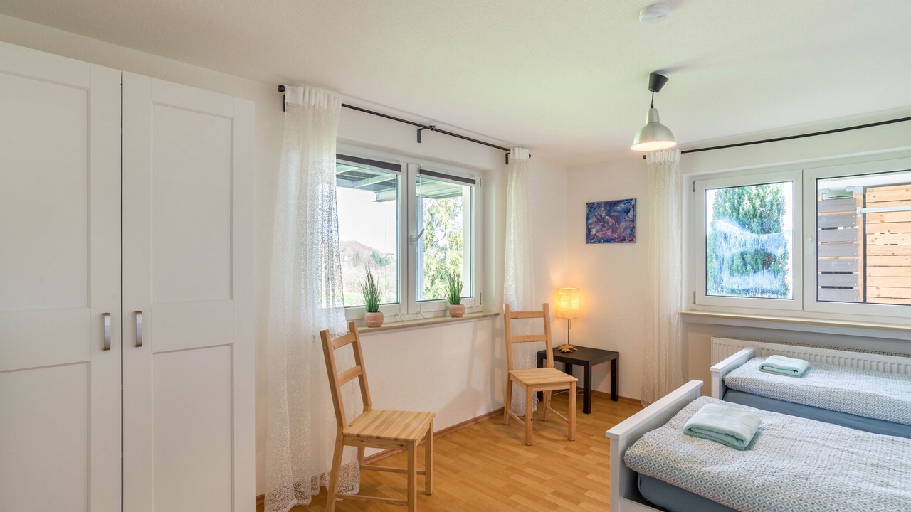 Photo of Bedroom in Neusatzeck