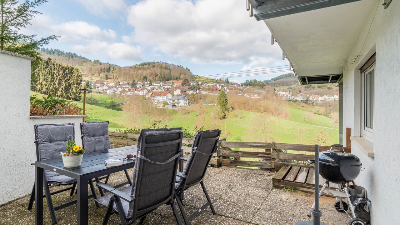 Photo of Outdoor in Neusatzeck
