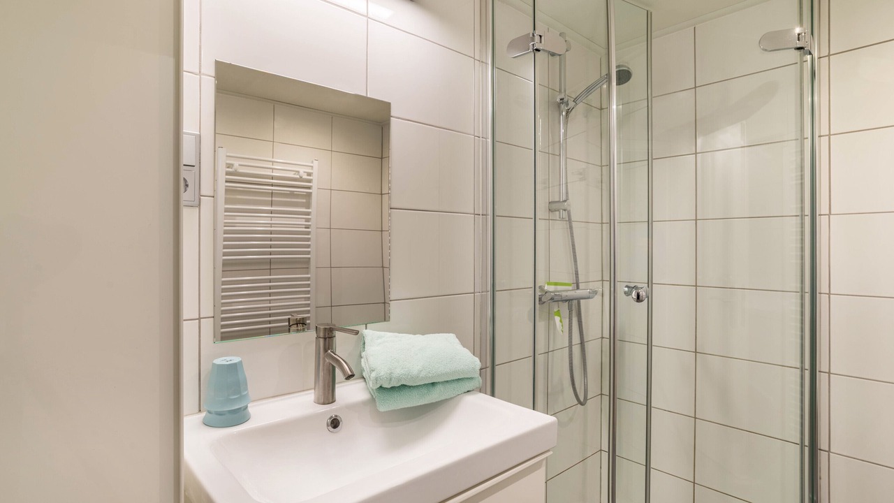 Photo of Bathroom in Neusatzeck