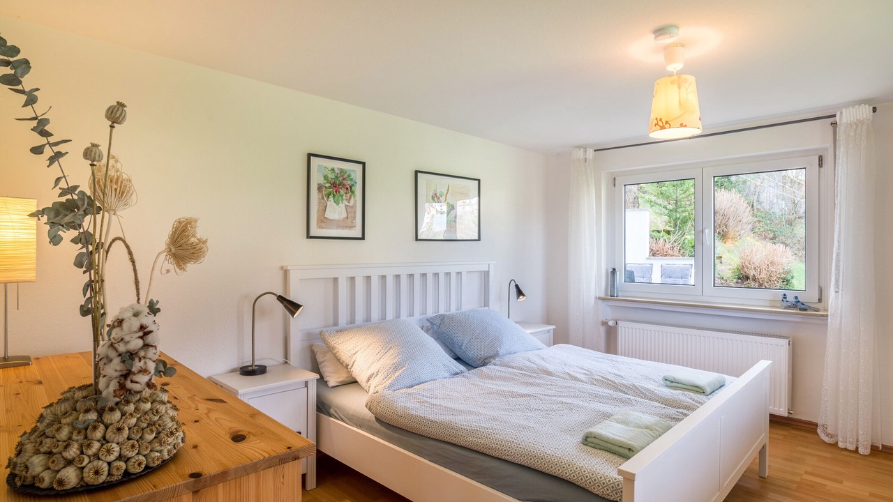 Photo of Bedroom in Neusatzeck