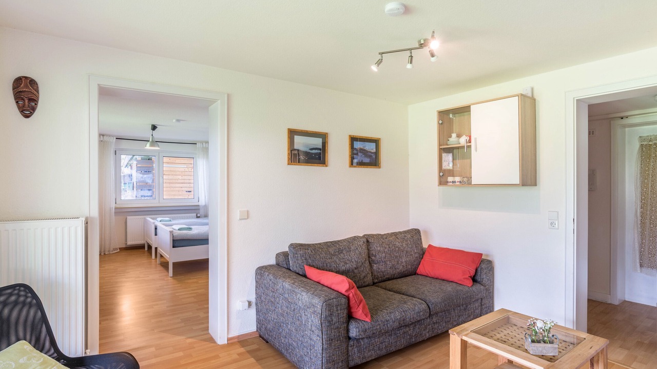 Photo of Livingroom in Neusatzeck