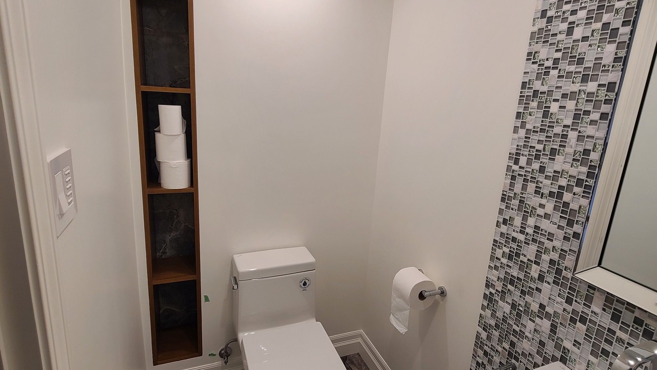 Photo of Bedroom in Juan de Fuca Electoral Area