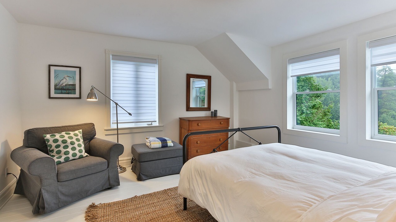 Photo of Bedroom in Knowlton