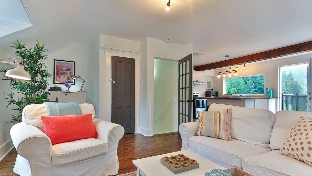 Photo of Livingroom in Knowlton