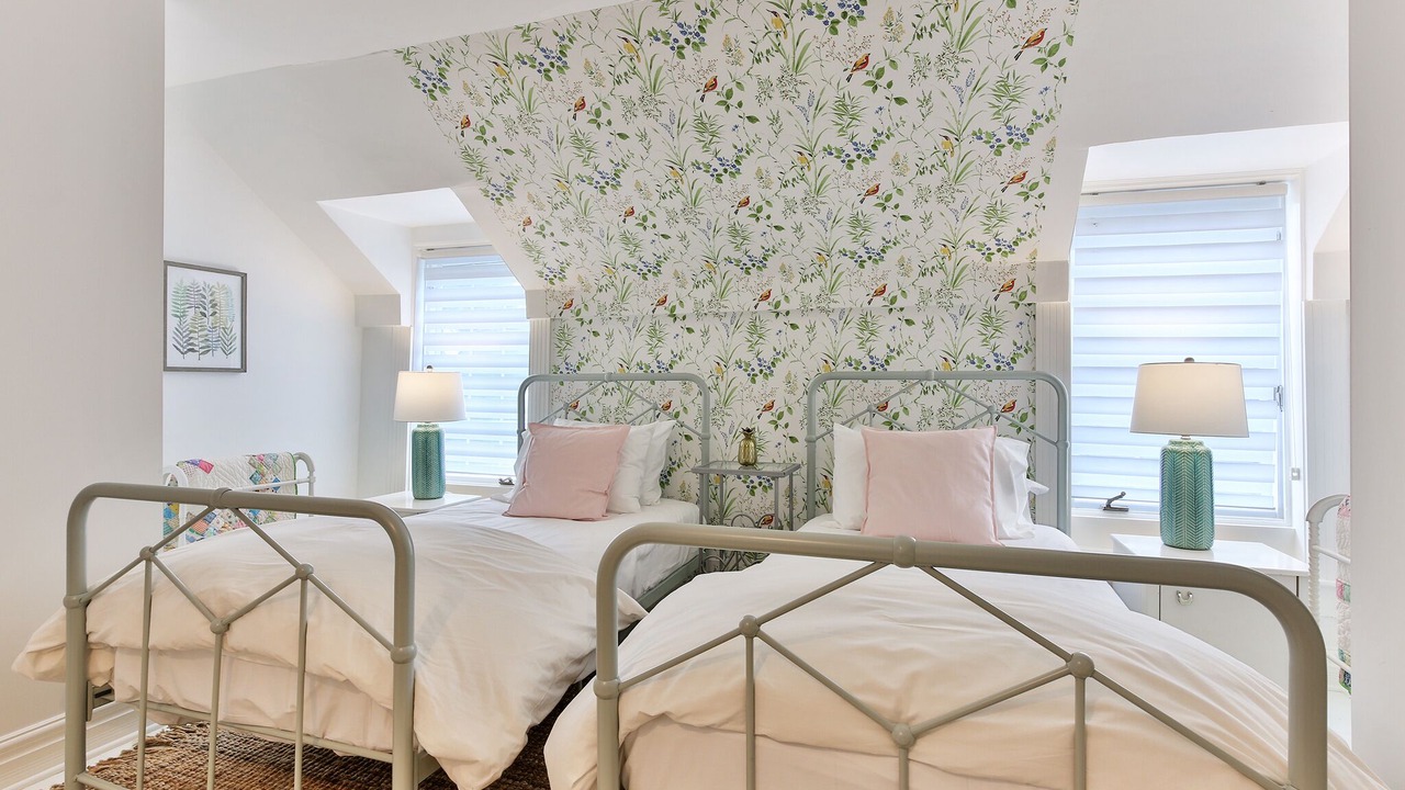 Photo of Bedroom in Knowlton