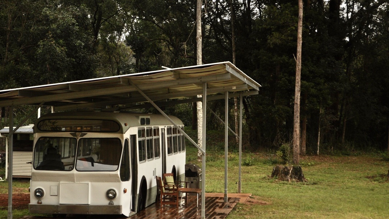 Photo of Outdoor in Coffee Camp