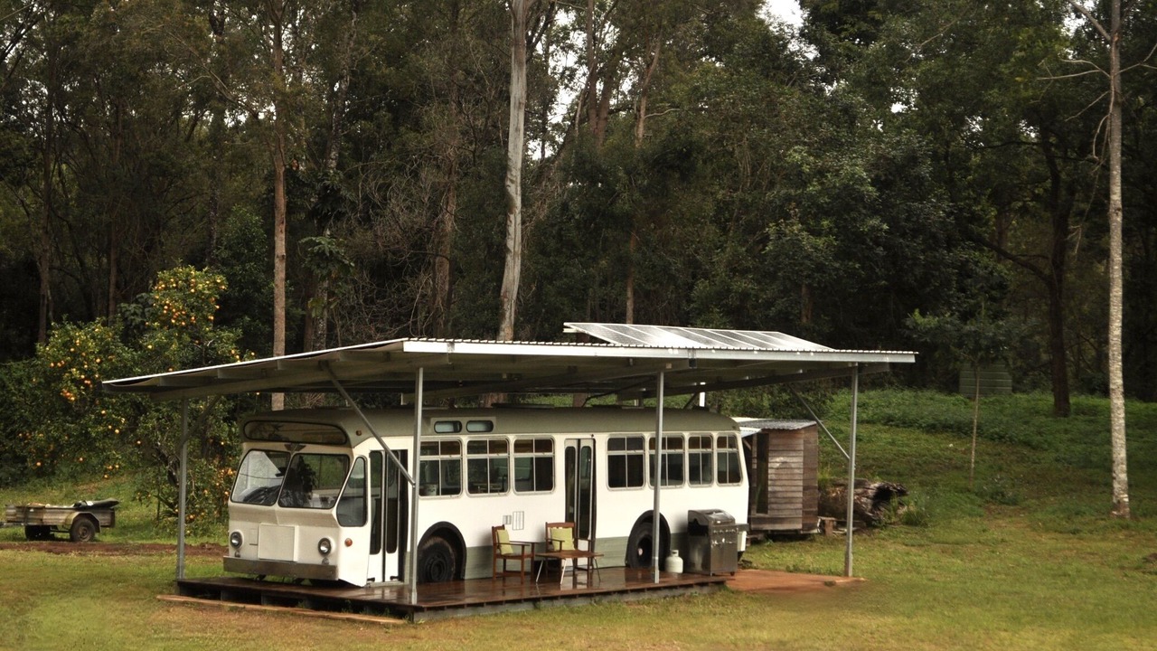 Photo of Outdoor in Coffee Camp